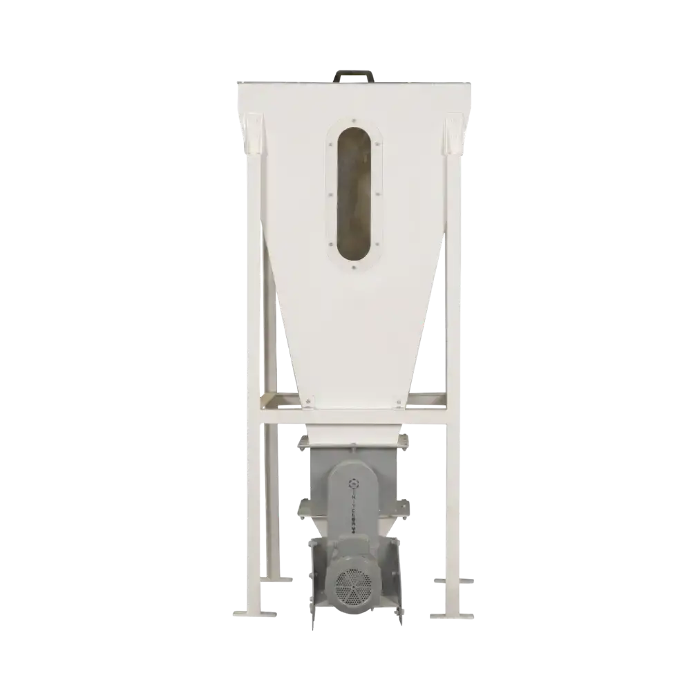 Vibro Besleyici